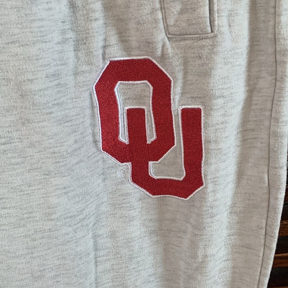 OU Sweatpants - Picture 2 of 10